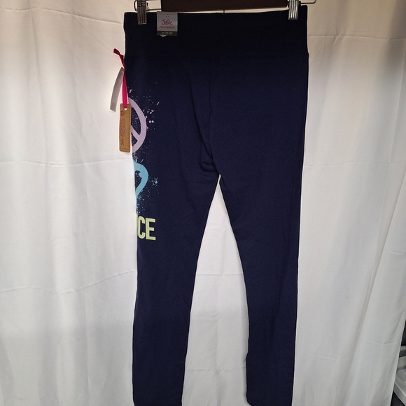 Justice Kids4piece Leggings Bundle 3 NWT - Picture 6 of 12